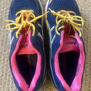 ASICS GT 2170 with Vibrant Accents